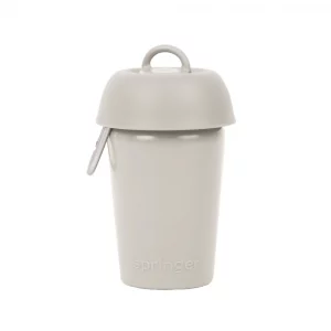 Alternative view of Reisetrinkflasche FLIP Oat