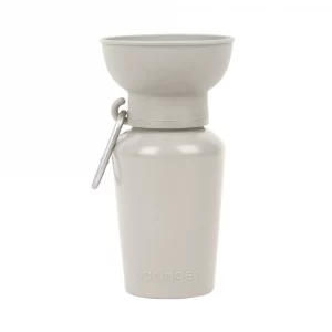 Reisetrinkflasche FLIP Oat