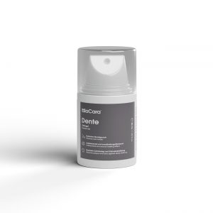 Alternative view of Zahngel DENTE