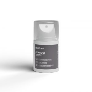 Alternative view of Pfotenbalsam ZAMPA