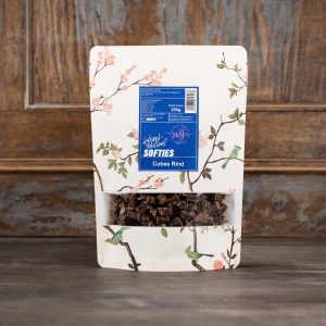 Alternative view of mÿ Cubes Rind Softies