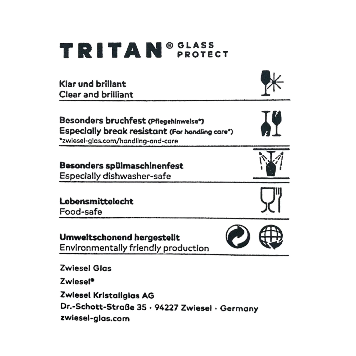 Weinglas "DOGS HUGS & APEROL" – Bild 4