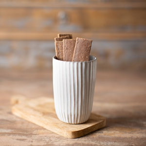 Soft n Stripes Huhn, 100g