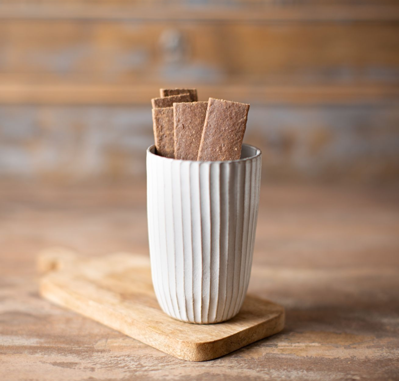 Soft n Stripes Huhn, 100g