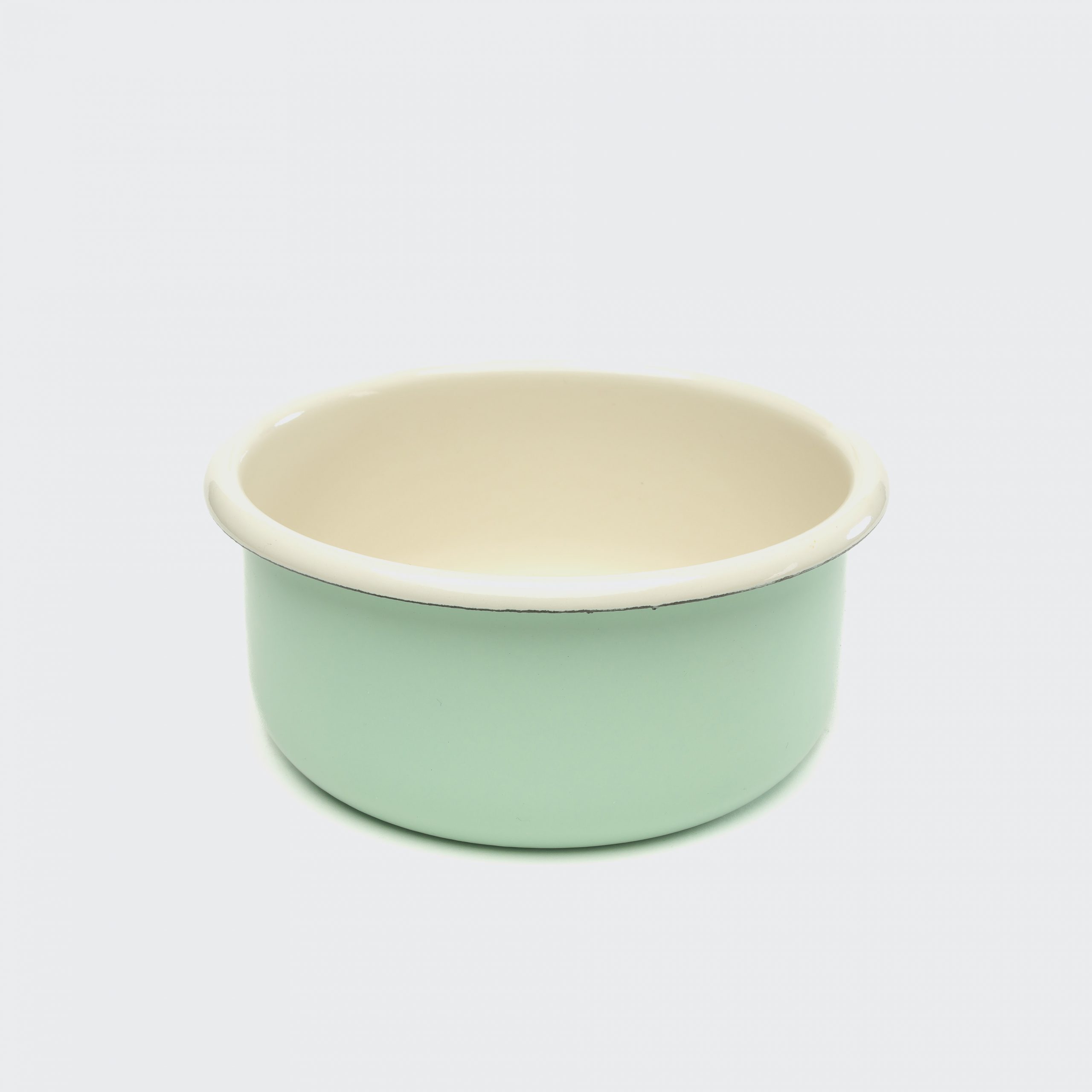 Hundenapf Granny - Pastell Green – Bild 3