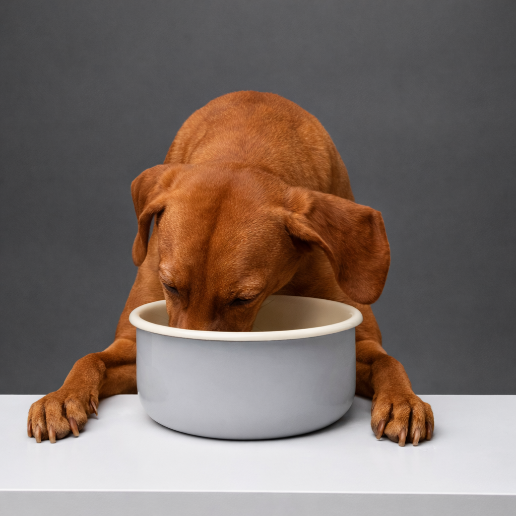 Hundenapf Granny - Grey – Bild 2