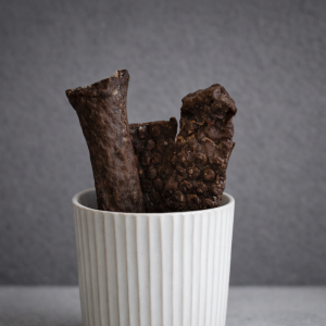 Alternative view of Grissini vom Wild, 200 g