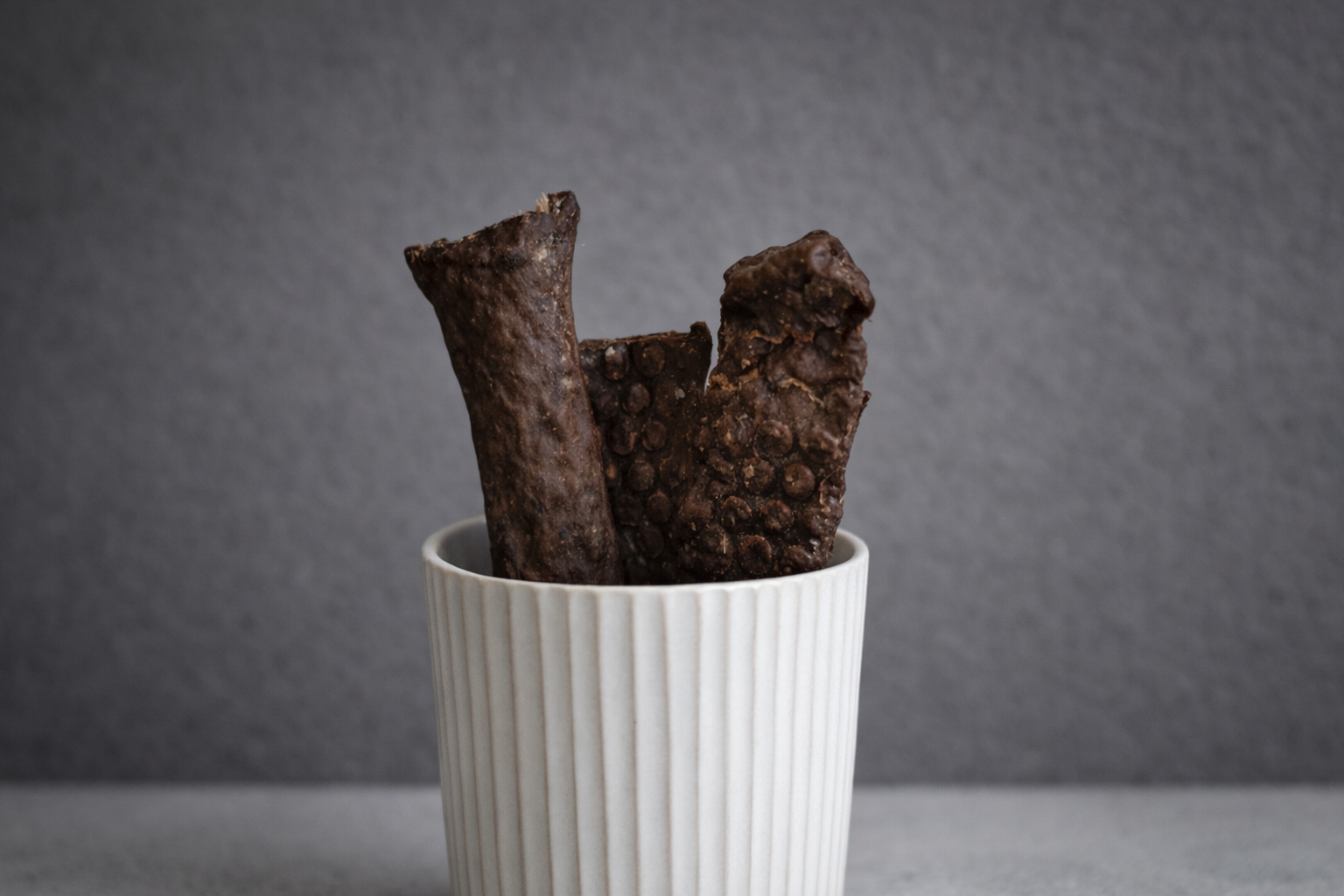 Grissini vom Wild, 200 g – Bild 2