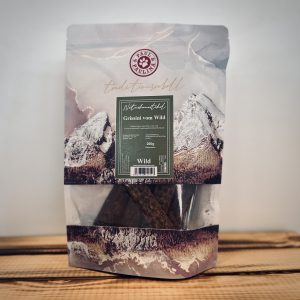 Grissini vom Wild, 200 g