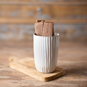 Soft n Stripes Rind, 100g