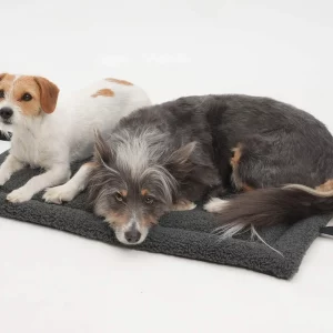 Reisematte Travel Mat Matti - Graphit