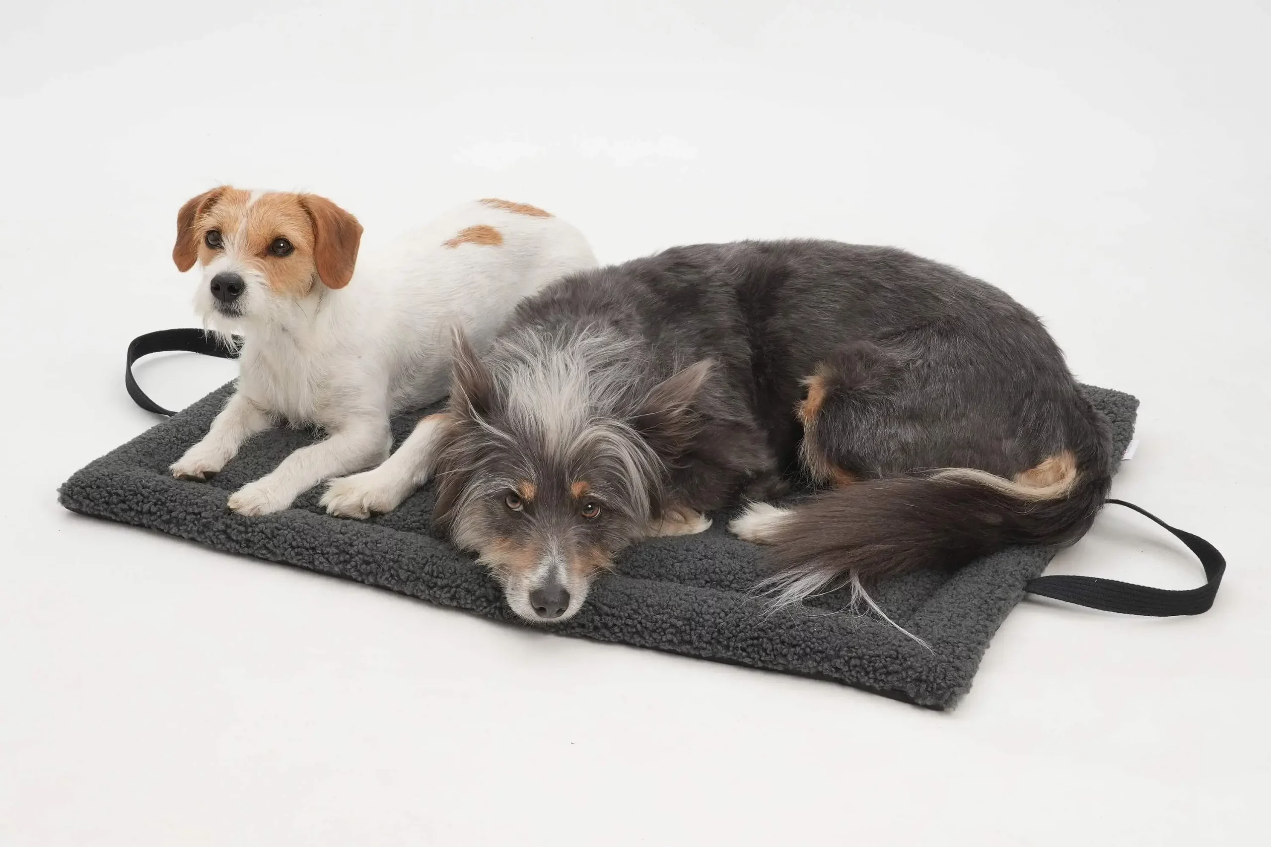 Reisematte Travel Mat Matti - Graphit