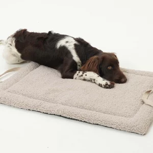 Reisematte Travel Mat Matti - Gravel