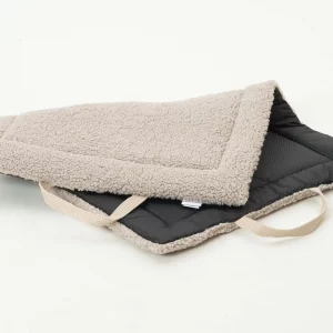 Alternative view of Reisematte Travel Mat Matti - Gravel