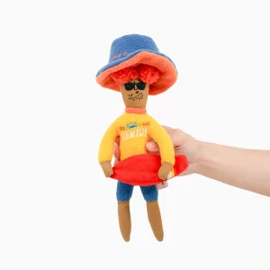 Nosework Spielzeug „Surfer Hooman“