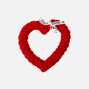 Alternative view of Kauspielzeug Hertha Herz