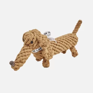 Kauspielzeug Diego Dackel