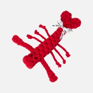 Alternative view of Kauspielzeug Hugo Hummer