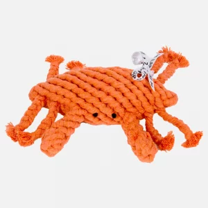 Kauspielzeug Kristof Krabbe