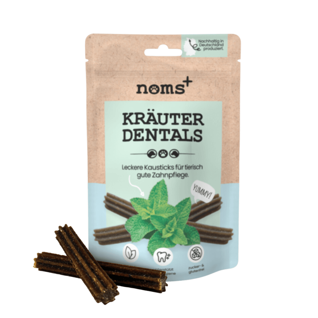Kräuter Dentals – Bild 2