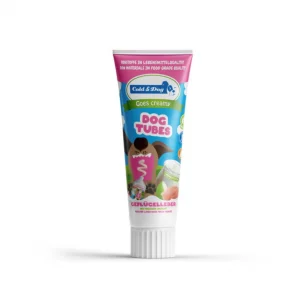 Dog Tubes Geflügelleber, 75 g